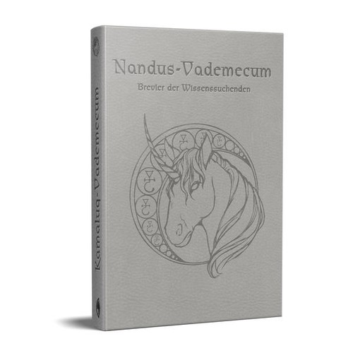 Dsa nandus vademecum - dsa, nandus-vademecum
