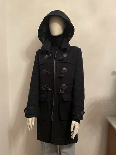 Barbour damen dufflecoat - damen,