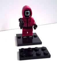Block stein figur original - figur,