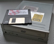 🖥️ Lite-On LTD-122 IDE