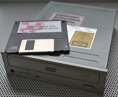 Lite ltd 122 ide - 🖥️, lite-on
