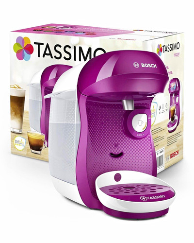 Bosch tassimo happy - bosch,