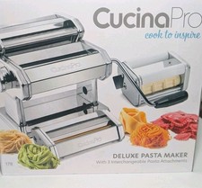 CucinaPro Pasta Maker Deluxe