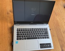 Acer Spin 1 SP114-31-P36H, 14