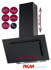 PKM Dunstabzugshaube 60cm