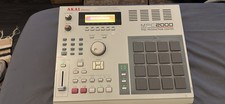 Akai MPC 2000XL MIDI