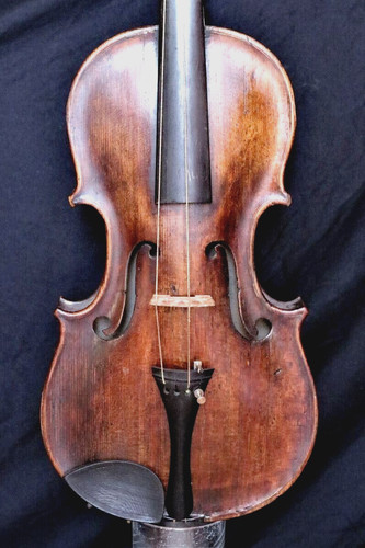 Geige 1780 very - 1780,