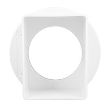 Regenrinnen-zu-Abflussrohr-Ada