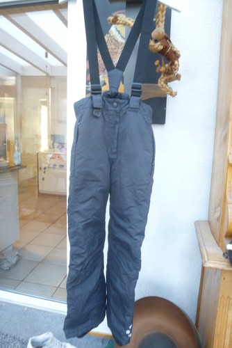 Crivit skihose gefüttert - crivit,