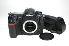 Nikon D300 #4016708 mit MBD 10