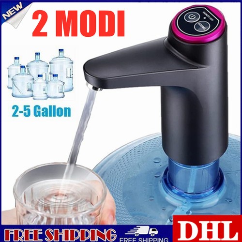 Elektrischer wasserspender - elektrischer,