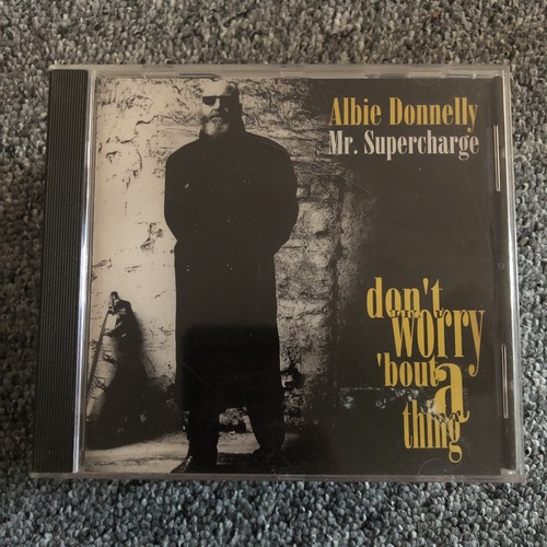 Dont worry bout thing von - a,