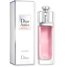 Dior Addict Eau Fraiche Eau de Toilette Spray 100 ml