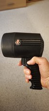 Taucherlampe Ikelite Black RCD