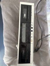 Doppel kassettendeck onkyo - doppel-kassettendeck,