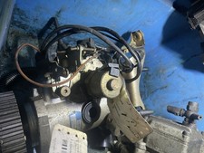 Dieseleinspritzpumpe