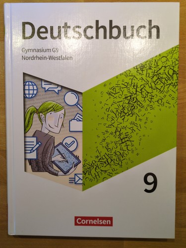 Deutschbuch gymnasium - deutschbuch,