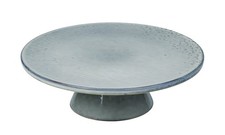 Broste Copenhagen KUCHENPLATTE 'NORDIC SEA' Ø30XW30XH10CM