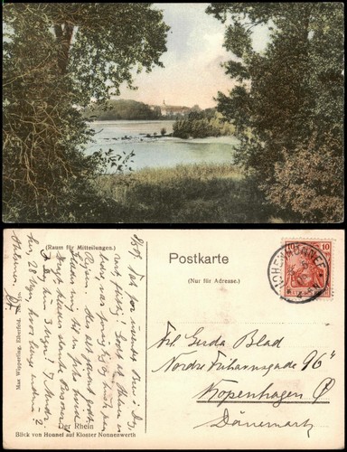 Rolandswerth remagen blick - rolandswerth-remagen,