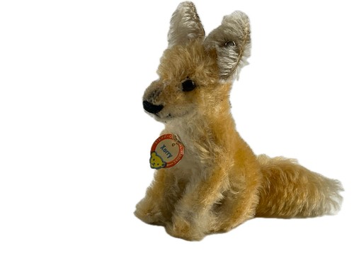 Steiff tier fuchs xorry cm - tier,