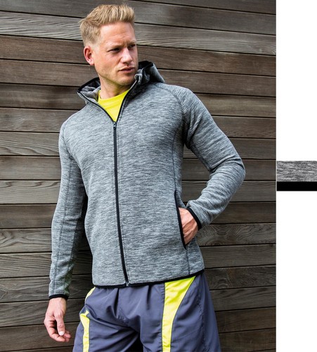 Result herren microfleece - herren,