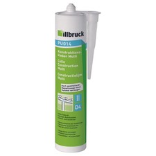 Illbruck PU014