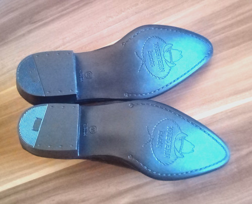 Neu western boots italy - western,