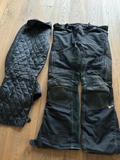   Motorradhose, SympaTex