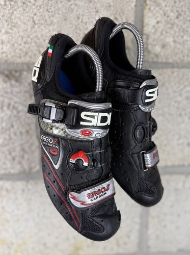 Sidi ergo carbon lite schuhe - sidi,