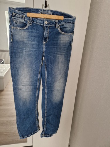 Soccx damen jeanshose w32 l32 - damen,