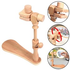 Buchenholz Stickrahmen