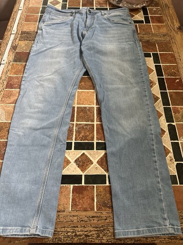Jeans herren w36 - l32, rusty