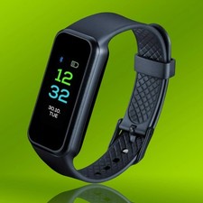 Beurer AS 99 Aktivitätssensor Pulsmessung Schlaftracking Handgelenk Fitness