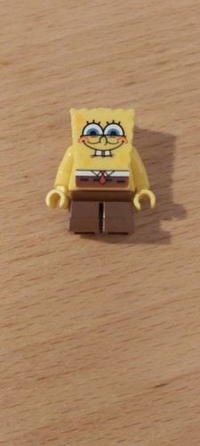 Lego figur spongebob - lego®,