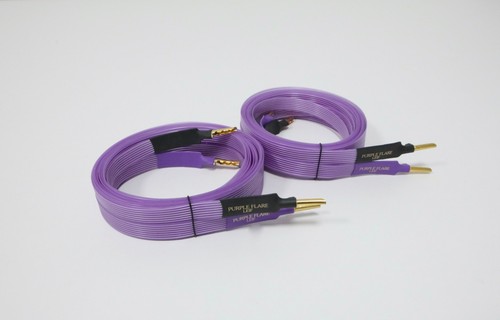 Nordost purple flare - purple,