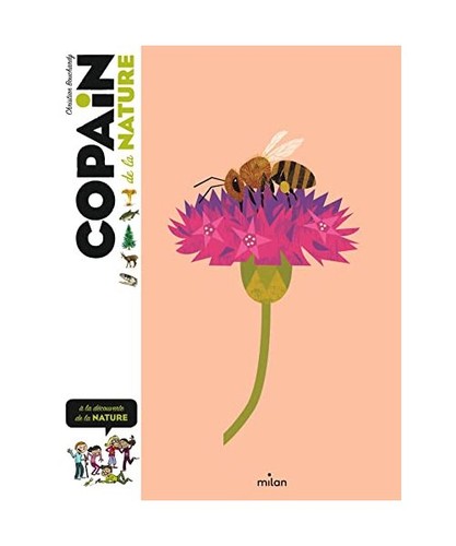 Copain nature à la - ne:,