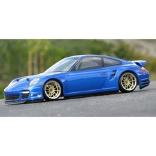 HPI H17527 Porsche 911 Turbo