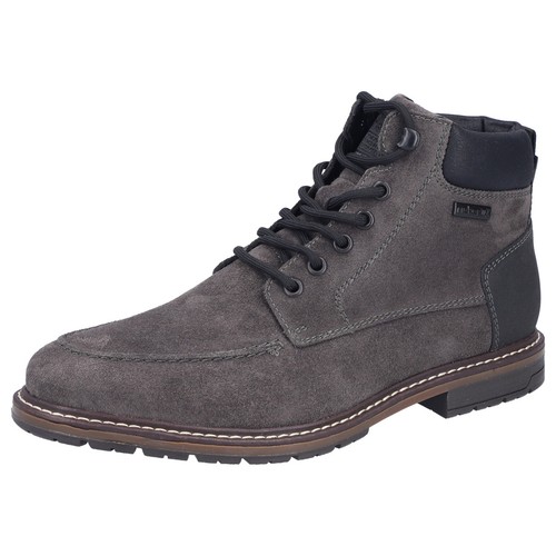Rieker 13744 boots herren - rieker,