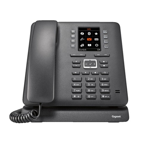 Gigaset t480hx tischtelefon - gigaset,