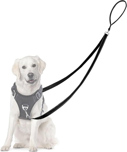 Hundegeschirr anti zug - hundegeschirr, anti-zug