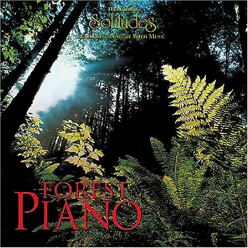 Dan gibson forest piano - gibson,