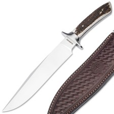 BÖKER Toro HX Jagdmesser