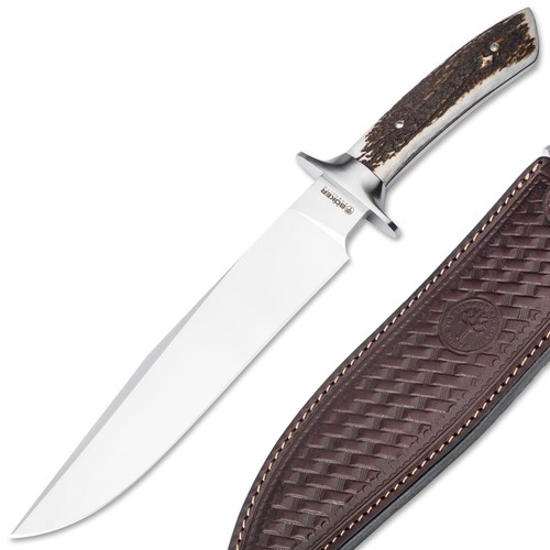 Böker toro jagdmesser - bÖker, full