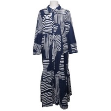 Zara, Blusenkleid, Größe