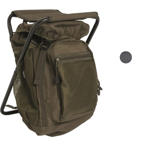 Mil tec ansitzrucksack hocker - ansitzrucksack,
