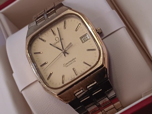 Original omega seamaster - original,