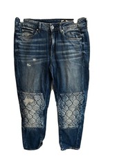 G-Star Boyfriend Jeans