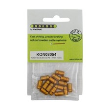 Nokon KON08054 Mini-Verlängerungssatz Gold 0,13 m