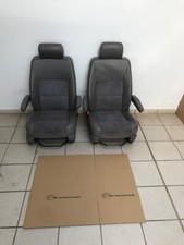 VW T5 Multivan Sitze Vorn