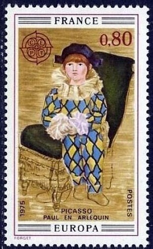 Frankreich 1840 europa - frankreich, "europa